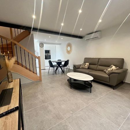 Maison Moderne Climatisee - Dabnb Villa Limoges Eksteriør billede